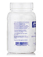 ПС 100 (фосфатидилсерин), PS 100 (phosphatidylserine), Pure Encapsulations, 120 капсул BX592, фото 5
