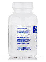 Екстракт імбиру, Ginger Extract, Pure Encapsulations, 120 капсул BX597, фото 4