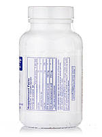 EPA/DHA Вегетаріанський, EPA/DHA, Pure Encapsulations, 120 капсул Caplique BX598, фото 3