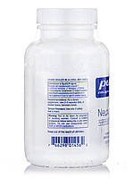 Чисті нерви, NeuroPure, Pure Encapsulations, 120 капсул BX603, фото 4