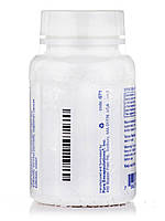 Екстракт зеленого чаю (без кофеїну), Green Tea Extract (decaffeinated), Pure Encapsulations, 120 капсул BX623, фото 4