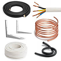 Конструктор комплектів для СамостІйного встановлення кондиціонера