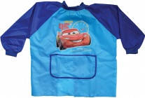 Фартушок для творчості для хлопчика та дівчинки від