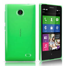 Nokia Lumia X