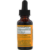 Herb Pharm, Напій із материнки, 1 рідка унція (29.6 мл) BX843, фото 3
