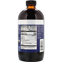 Dr. Mercola, Organic Keto Cider, Blueberry, 16 oz (473 ml) BX683, фото 3