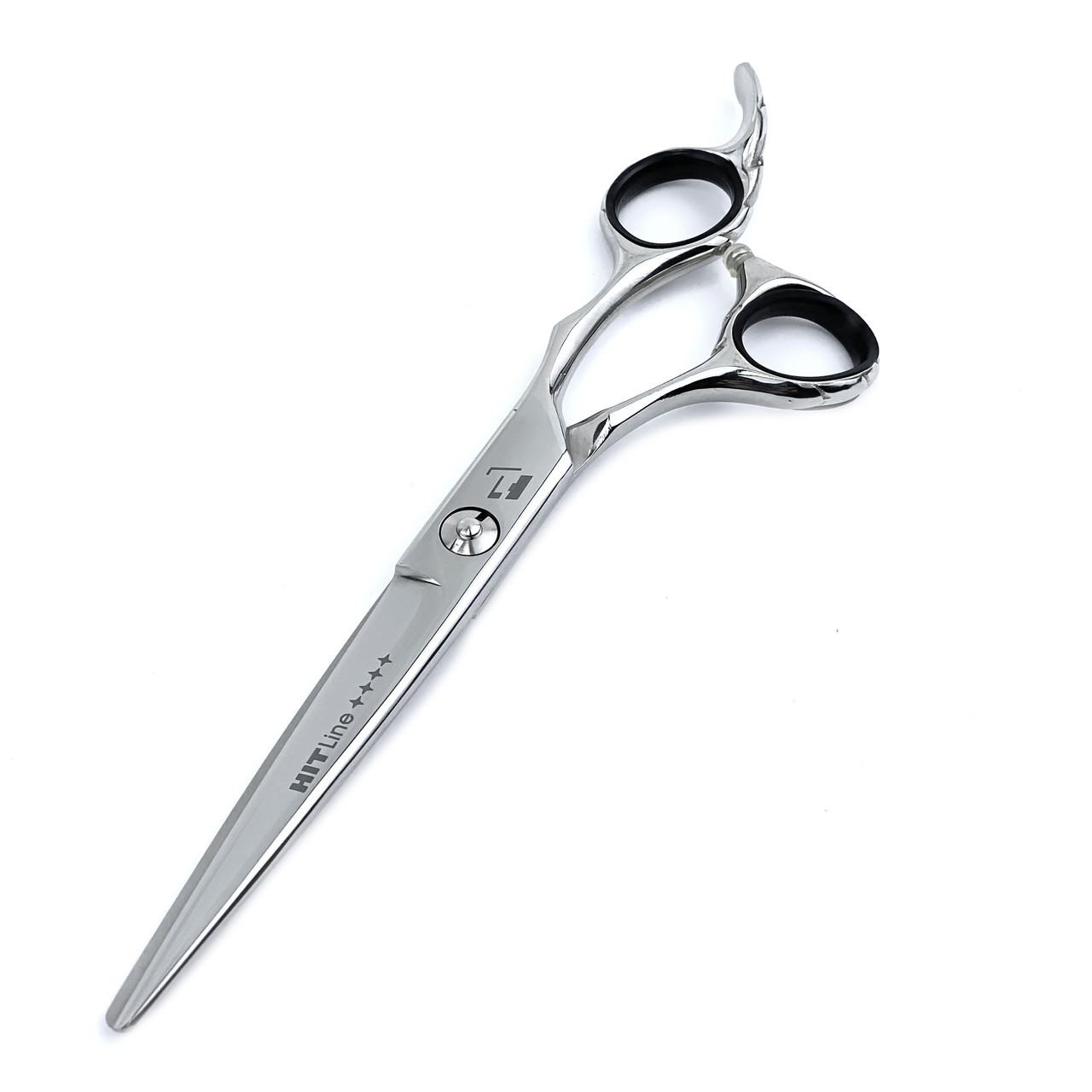 Перукарські ножиці HITline 6,5" HL13-65 (4 клас), фото 1