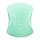 Щітка для масажу голови Tangle Teezer The Scalp Exfoliator & Massager Mint Green Whisper (5060630043988), фото 3