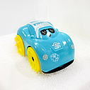 Водна гра HT 018 Машинка яка вміє їздити на воді та суші Синя, фото 2