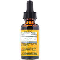 Herb Pharm, Для боротьби зі шкідливими грибками, 1 рідка унція (30 мл) BX998, фото 3