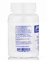 Нікіктол (Без флешніацину) Niacitol (No-Flush Niacin), Pure Encapsulations, 500 мг 60 капсул BX132, фото 5