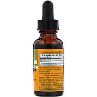 Herb Pharm, Хо Шоу Ву, 1 рідка унція (29,6 мл) BX006, фото 3