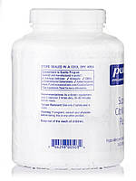 Супер Цитримакс Плюс, Super CitriMax Plus, Pure Encapsulations, 360 вегетаріанських капсул BX935, фото 5