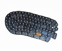 Цепи привода квадроциклов и натяжители