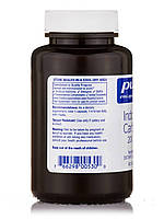 Індол-3-карбінол 200 мг, Indole-3-Carbinol, Pure Encapsulations, 60 капсул BX139, фото 4