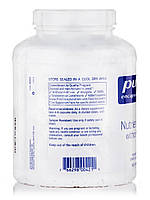 Поживний розчин 950 без заліза, Nutrient 950 w/o Iron, Pure Encapsulations, 360 капсул BX944, фото 5