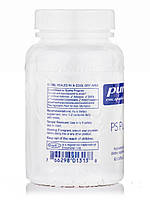 ПС ПЗ ПЗ, PS Plus, Pure Encapsulations, 60 Capsules BX148, фото 5