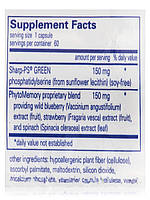 ПС ПЗ ПЗ, PS Plus, Pure Encapsulations, 60 Capsules BX148, фото 6