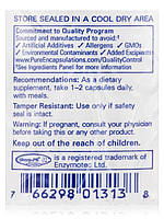 ПС ПЗ ПЗ, PS Plus, Pure Encapsulations, 60 Capsules BX148, фото 7