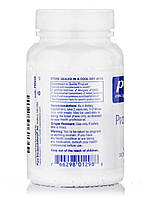 Заспокійливість II, ProSoothe II, Pure Encapsulations, 60 капсул BX152, фото 6