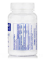 Основи захисту очей без цинку, EyeProtect Basics w/o Zinc, Pure Encapsulations, 60 капсул BX154, фото 3
