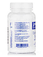 Основи захисту очей без цинку, EyeProtect Basics w/o Zinc, Pure Encapsulations, 60 капсул BX154, фото 6