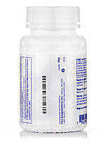ПС 100 (Фосфатидилсерин), PS 100 (phosphatidylserine), Pure Encapsulations, 60 капсул BX155, фото 4