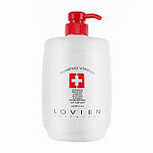 Шампунь проти випадіння волосся Lovien Essential Vitadexil Shampoo, 1000 мл