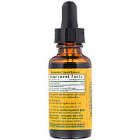 Herb Pharm, Пустирник, 1 рідка унція (30 мл) BX032, фото 2