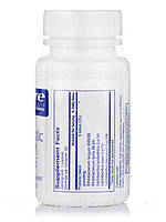 Пробиотик ИMM, Probiotic IMM, Pure Encapsulations, 60 капсул BX162, фото 3