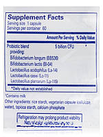 Пробиотик ИMM, Probiotic IMM, Pure Encapsulations, 60 капсул BX162, фото 6