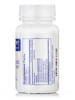 Чистий пробіотичний алерген, PureProbiotic Allergen Free, Pure Encapsulations, 60 капсул BX173, фото 2