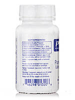 Чистий пробіотичний алерген, PureProbiotic Allergen Free, Pure Encapsulations, 60 капсул BX173, фото 4