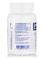 Основа для захисту очей, EyeProtect Basics, Pure Encapsulations, 60 капсул BX174, фото 5