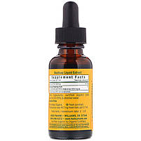 Herb Pharm, Шоломник, 30 мл BX081, фото 2