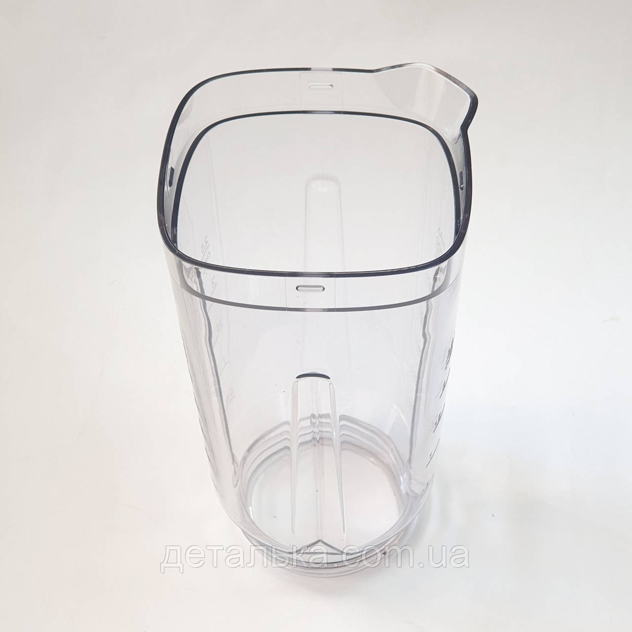 Чаша для блендера Philips HR2602, HR2604