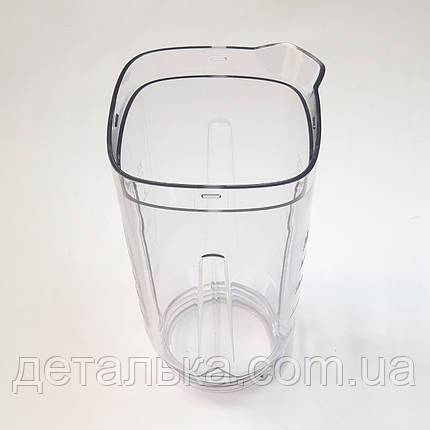 Чаша для блендера Philips HR2602, HR2604, фото 1