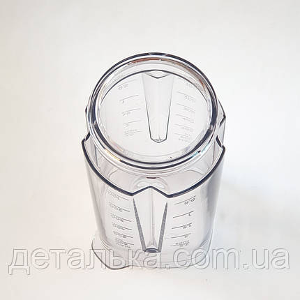 Чаша для блендера Philips HR2602, HR2604, фото 3