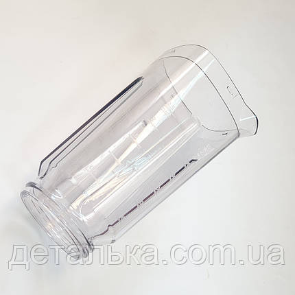 Чаша для блендера Philips HR2602, HR2604, фото 4