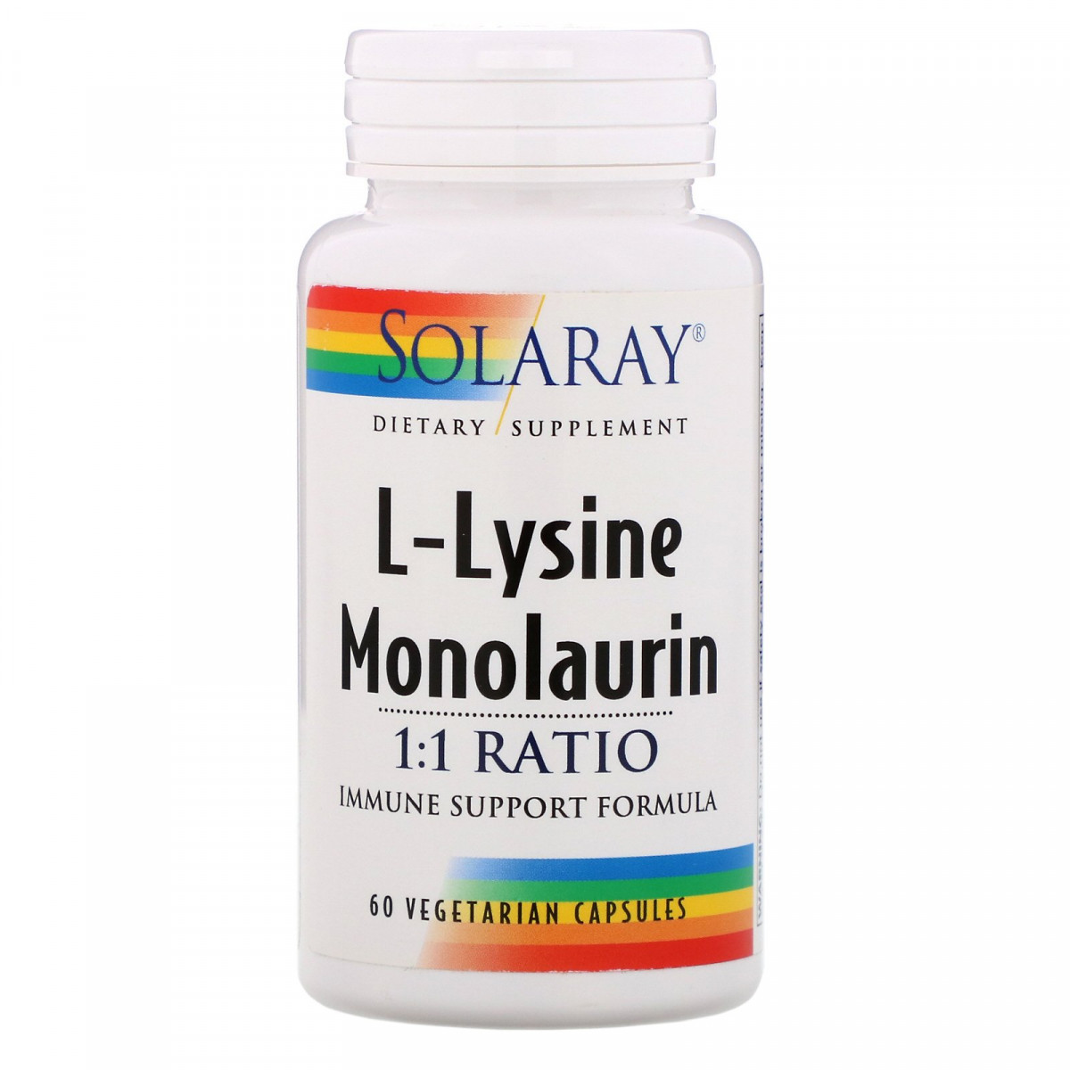 Купить L-лизин монолаурин в соотношении 1:1, L-Lysine Monolaurin 1:1 ...