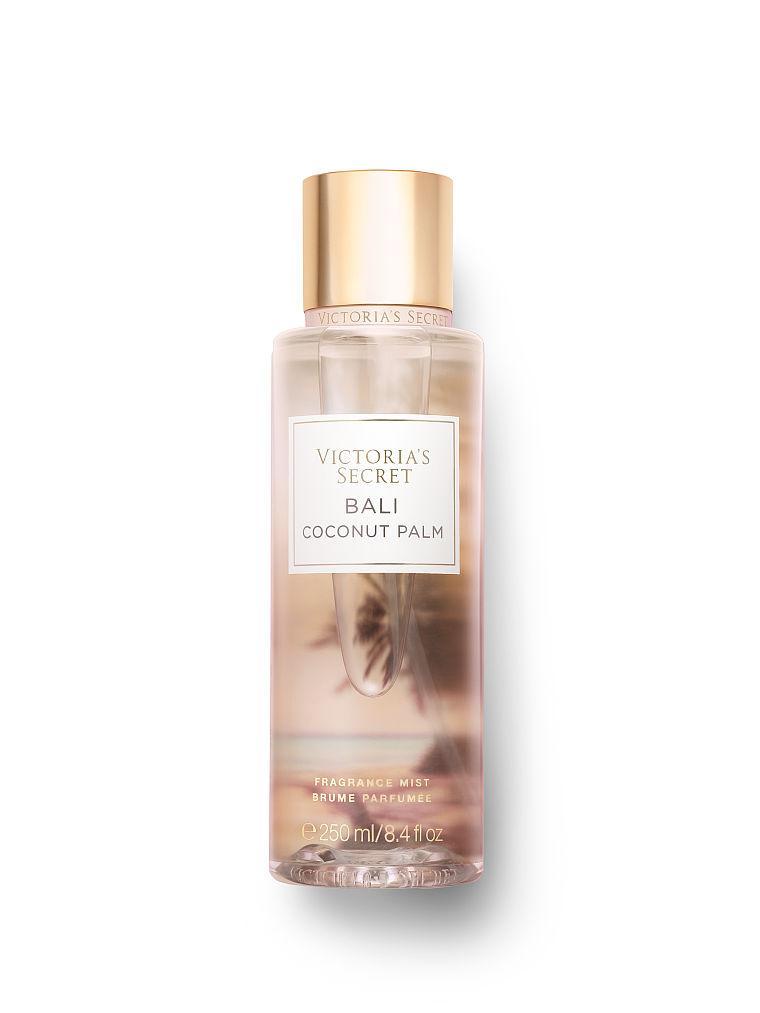 Спрей для тіла Victoria's Secret Bali Coconut Palm для жінок - body mist 250 ml