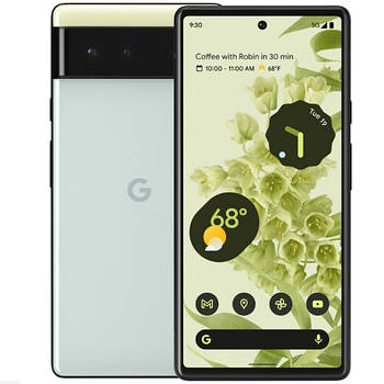 Google Pixel 6