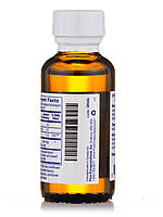 Жидкость DHA, DHA Liquid, Pure Encapsulations, 1 л. Ун (30 мл) BX182, фото 3