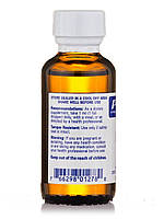 Жидкость DHA, DHA Liquid, Pure Encapsulations, 1 л. Ун (30 мл) BX182, фото 4