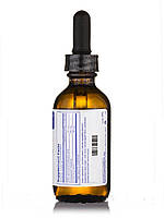 Чиста рідина для спокою, Pure Tranquility Liquid, Pure Encapsulations, 3.92 мл. ун (116 мл) BX186, фото 3