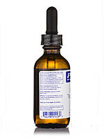 Чиста рідина для спокою, Pure Tranquility Liquid, Pure Encapsulations, 3.92 мл. ун (116 мл) BX186, фото 4