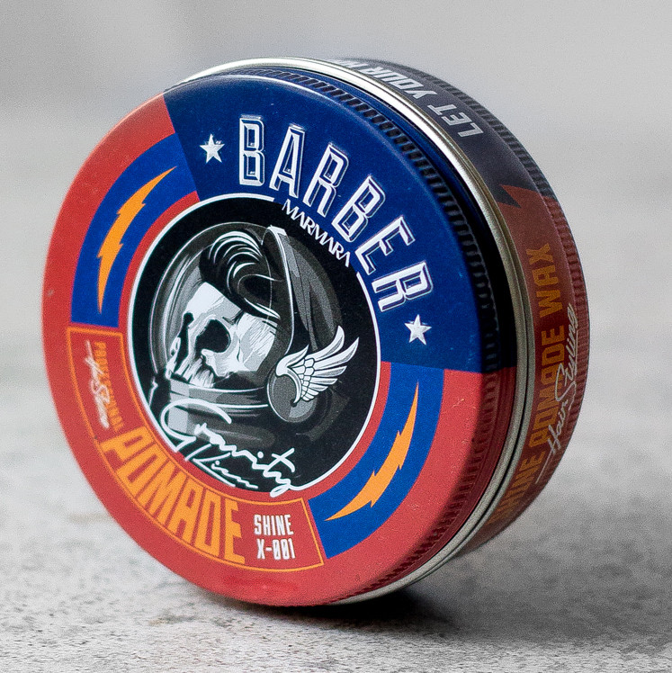 Помада для волосся Marmara Barber Pomade 100мл