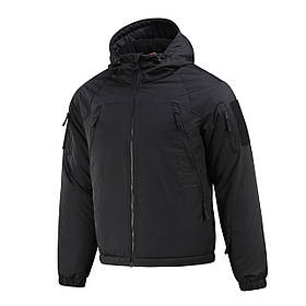 M-Tac куртка зимова Alpha Gen.III Pro Black XL/L