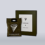 Ароматизатор у машину Hurricane KHAKI standart, фото 3