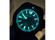 Чоловічий годинник Seiko SRPH97K1 Prospex King Samurai The Black Series Limited Edition, фото 6
